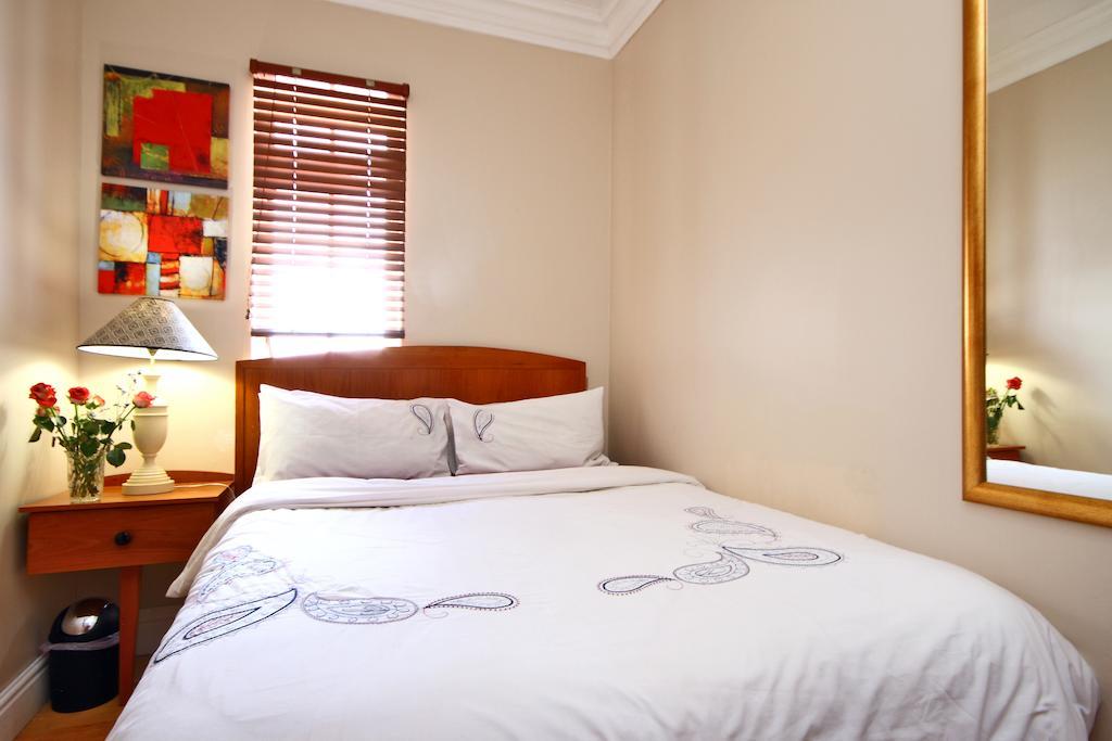 Forty8 Backpackers Hotel Cape Town Rom bilde