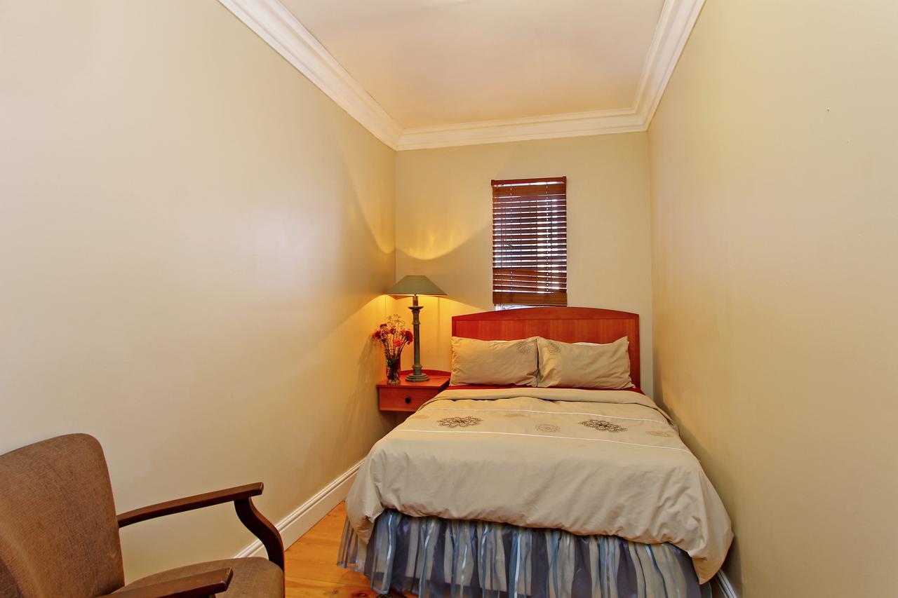 Forty8 Backpackers Hotel Cape Town Eksteriør bilde